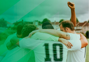 Torneio na Brasil Soccer