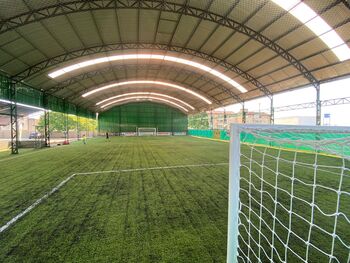 Campos de Futebol para Locação em Campina Grande do Sul