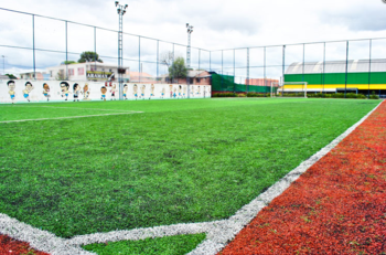 Locação de Quadras de Futebol com Iluminação em Adrianópolis